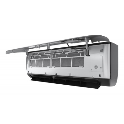 Настенный внутренний блок мульти сплит-системы FUNAI RAM-I-BS35HP.W01/S