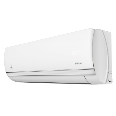 Настенный внутренний блок мульти сплит-системы FUNAI RAM-I-KD30HP.W02/S Wi-Fi