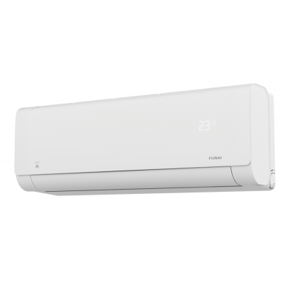 FUNAI RAM-I-SG30HP.W03/S SHOGUN ORIGAMI KODO Inverter Wi-Fi