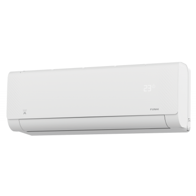 FUNAI RAM-I-SG30HP.W03/S SHOGUN ORIGAMI KODO Inverter Wi-Fi