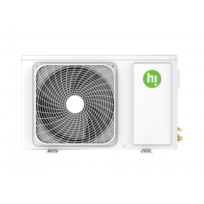 HI HAC-09F1AO HI HAC-09F1AO