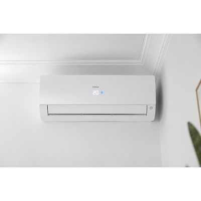 Haier AS70S2SF3FA-W/1U70S2SJ2FA Flexis Super Match Inverter Wi-Fi