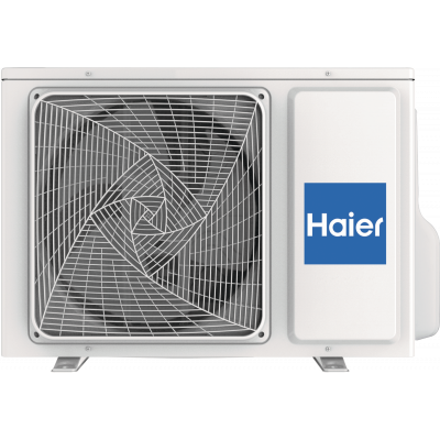 Haier HSU-18HFF103/R3-B/HSU-18HUF103/R3 Flexis Wi-Fi