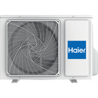 Haier HSU-18HFF103/R3-W/HSU-18HUF103/R3 Flexis Wi-Fi