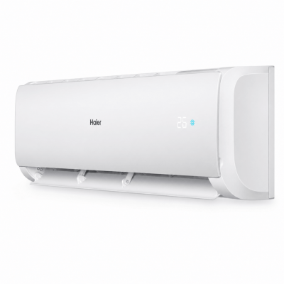 Haier HSU-18HTT03/R3/HSU-18HTT03/R3 Tundra