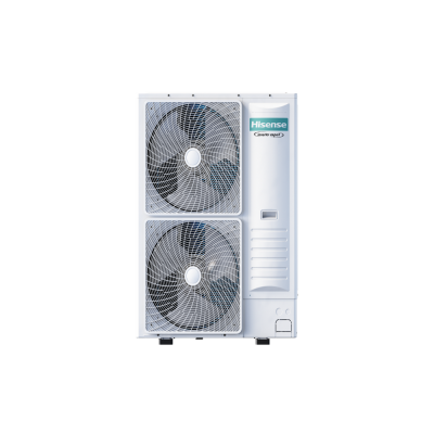 Кассетный кондиционер Hisense ACT-12UR4RCC8/PE-QEA/LD/AUW-12U4RS8
