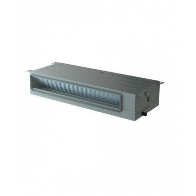 Купить Канальный кондиционер Hisense ADT-12UX4RBL8/AUW-12U4RS8 WI-FI по низкой цене с официальной гарантией Канальный кондиционер Hisense ADT-12UX4RBL8/AUW-12U4RS8 WI-FI