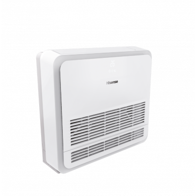 Консольный внутренний блок мульти сплит-системы Hisense AKT-12UR4RK4