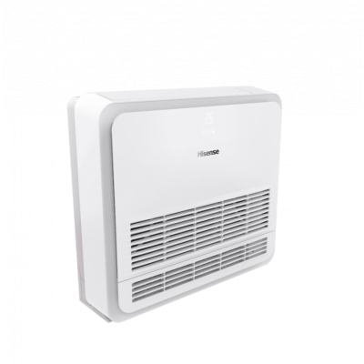 Купить Напольный кондиционер Hisense AKT-12UR4RK8/AUW-12U4RS8 WI-FI по низкой цене с официальной гарантией Напольный кондиционер Hisense AKT-12UR4RK8/AUW-12U4RS8 WI-FI