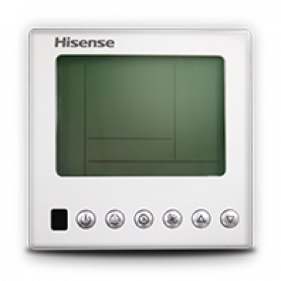 Купить Канальный внутренний блок мульти сплит-системы Hisense AMD-09UX4SJD по низкой цене с официальной гарантией Канальный внутренний блок мульти сплит-системы Hisense AMD-09UX4SJD