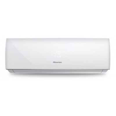 Купить Настенный внутренний блок мульти сплит-системы Hisense AMS-09UW4RVEDB00 Wi-Fi по низкой цене с официальной гарантией Настенный внутренний блок мульти сплит-системы Hisense AMS-09UW4RVEDB00 Wi-Fi