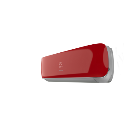Настенный внутренний блок мульти сплит-системы Hisense AMS-09UW4RVETG00(R)