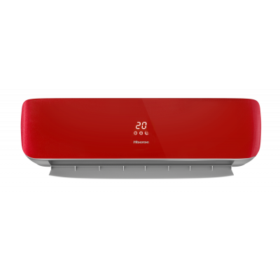 Настенный внутренний блок мульти сплит-системы Hisense AMS-09UW4RVETG00(R)