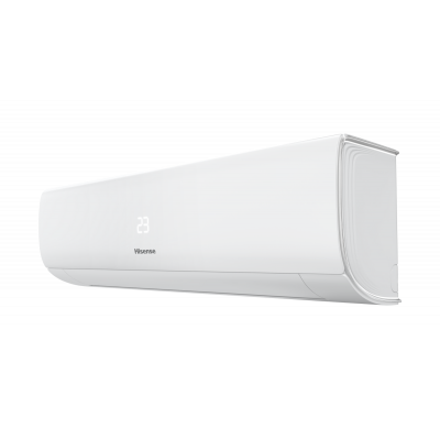 Настенный внутренний блок мульти сплит-системы Hisense AMS-09UW4RYRKB00