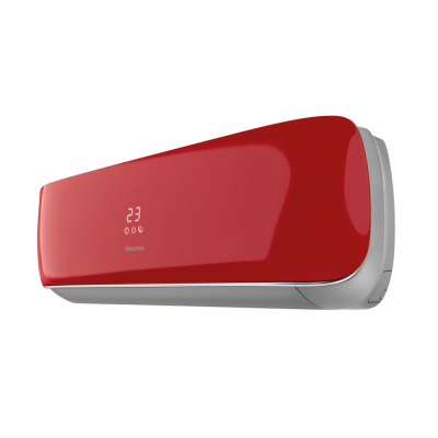 Настенный внутренний блок мульти сплит-системы Hisense AMS-12UW4RVETG00(R)