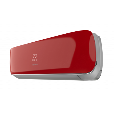 Настенный внутренний блок мульти сплит-системы Hisense AMS-12UW4RVETG00(R)