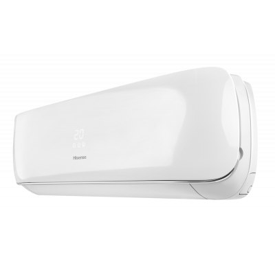 Настенный внутренний блок мульти сплит-системы Hisense AMS-12UW4RVETG00 Wi-Fi