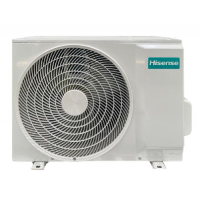 Hisense AS-09HW4RLCHA01 VIBE Classic A Wi-Fi