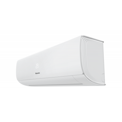 Купить Hisense AS-09UW4RYRKB06 ZOOM 2.0 DC Inverter Inverter Wi-Fi по низкой цене с официальной гарантией Hisense AS-09UW4RYRKB06 ZOOM 2.0 DC Inverter Inverter Wi-Fi