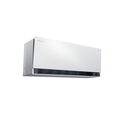 Настенный внутренний блок мульти сплит-системы Hisense AS-10UW4RWMQK00G Wi-Fi