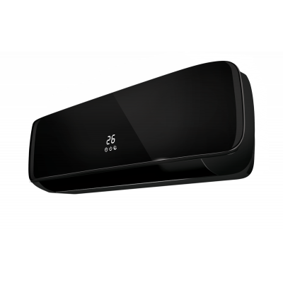 Купить Hisense AS-11UW4RYDTG02B BLACK CRYSTAL Inverter по низкой цене с официальной гарантией Hisense AS-11UW4RYDTG02B BLACK CRYSTAL Inverter