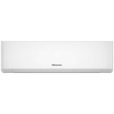 Купить Сплит-системы для 30 м2 - Hisense AS-12HW4RLRKA01 по низкой цене у официального дилера Сплит-системы для 30 м2 - Hisense AS-12HW4RLRKA01
