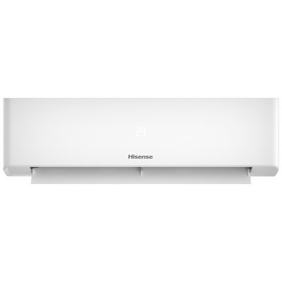 Hisense AS-12HW4RLRKA01 CITY 2.0 Classic A Wi-Fi