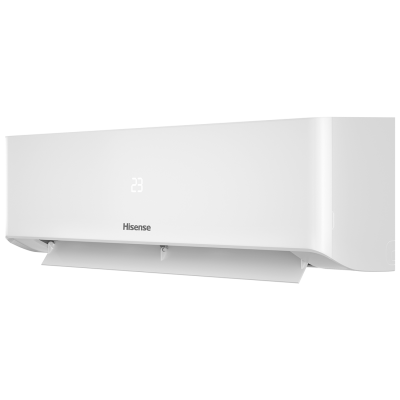 Hisense AS-12HW4RLRKA01 CITY 2.0 Classic A Wi-Fi
