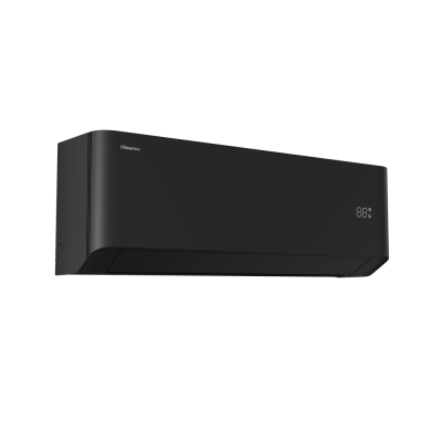 Купить Hisense AS-13UW4RLCHD00(B) VIBE PRO CARBON EU DC Inverter Inverter Wi-Fi по низкой цене с официальной гарантией Hisense AS-13UW4RLCHD00(B) VIBE PRO CARBON EU DC Inverter Inverter Wi-Fi