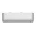 Hisense AS-13UW4RLCHD00(S) VIBE PRO SILVER EU DC Inverter Inverter Wi-Fi