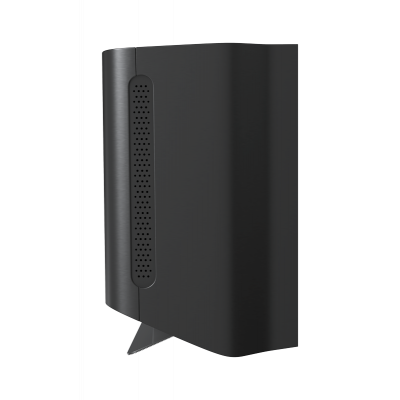 Hisense AS-13UW4RXVQH02(B) VISION PRO 2.0 CARBON SUPERIOR DC Inverter Inverter Wi-Fi