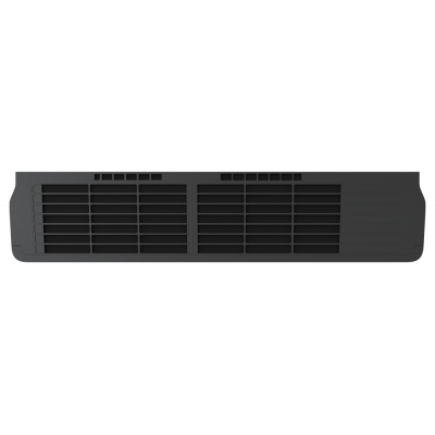 Hisense AS-13UW4RXVQH02(B) VISION PRO 2.0 CARBON SUPERIOR DC Inverter Inverter Wi-Fi