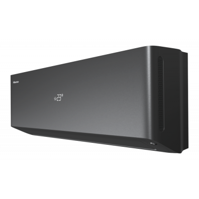 Hisense AS-13UW4RXVQH02(B) VISION PRO 2.0 CARBON SUPERIOR DC Inverter Inverter Wi-Fi