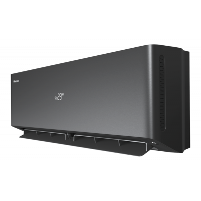 Hisense AS-13UW4RXVQH02(B) VISION PRO 2.0 CARBON SUPERIOR DC Inverter Inverter Wi-Fi