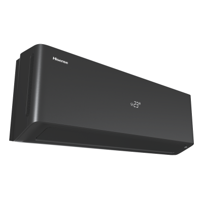 Hisense AS-13UW4RXVQH02(B) VISION PRO 2.0 CARBON SUPERIOR DC Inverter Inverter Wi-Fi