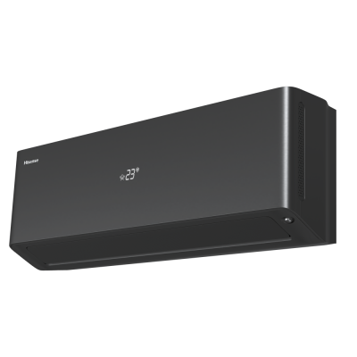 Hisense AS-13UW4RXVQH02(B) VISION PRO 2.0 CARBON SUPERIOR DC Inverter Inverter Wi-Fi