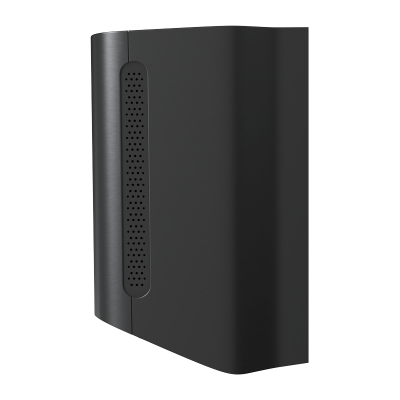 Hisense AS-13UW4RXVQH02(B) VISION PRO 2.0 CARBON SUPERIOR DC Inverter Inverter Wi-Fi