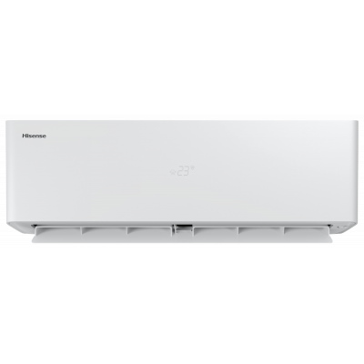 Купить Настенный внутренний блок мульти сплит-системы Hisense AS-13UW4RXVQH02G Wi-Fi по низкой цене с официальной гарантией Настенный внутренний блок мульти сплит-системы Hisense AS-13UW4RXVQH02G Wi-Fi