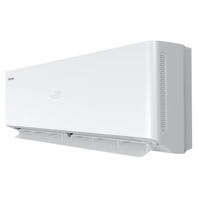 Купить Настенный внутренний блок мульти сплит-системы Hisense AS-13UW4RXVQH02G Wi-Fi по низкой цене с официальной гарантией Настенный внутренний блок мульти сплит-системы Hisense AS-13UW4RXVQH02G Wi-Fi