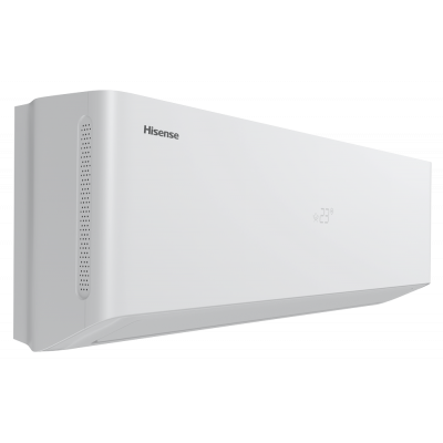 Купить Настенный внутренний блок мульти сплит-системы Hisense AS-13UW4RXVQH02G Wi-Fi по низкой цене с официальной гарантией Настенный внутренний блок мульти сплит-системы Hisense AS-13UW4RXVQH02G Wi-Fi