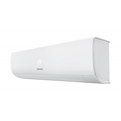 Hisense AS-18HW4RMSKB00 ZOOM 2.0 Classic A Wi-Fi