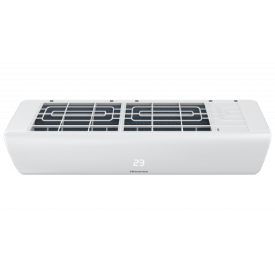 Hisense AS-18HW4RMSKB00 ZOOM 2.0 Classic A Wi-Fi