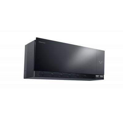 Купить Настенный внутренний блок мульти сплит-системы Hisense AS-18UW4RFMQK00G(B) Wi-Fi по низкой цене с официальной гарантией Настенный внутренний блок мульти сплит-системы Hisense AS-18UW4RFMQK00G(B) Wi-Fi