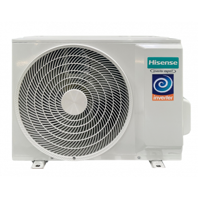 Hisense AS-18UW4RXPHC00 EXPERT PRO 2.0 EU DC Inverter Inverter Wi-Fi