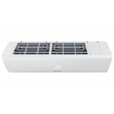 Hisense AS-24UW4RBTKB01 ZOOM 2.0 DC Inverter Inverter Wi-Fi