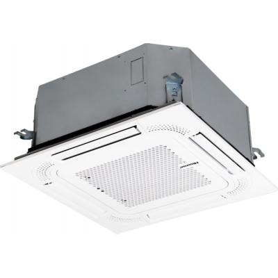 Кассетные кондиционеры Hisense - Hisense AUC-24UR4S1GA/AUC-I-950 /AUW-24U4SF1