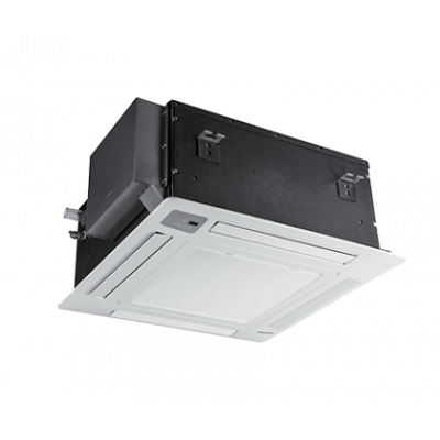 Кассетный кондиционер Hisense AUC-24UR4S1GA/AUC-I-950 /AUW-24U4SF1