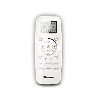 Кассетный кондиционер Hisense AUC-24UR4S1GA/AUC-I-950 /AUW-24U4SF1