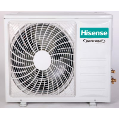 Напольно-потолочный кондиционер Hisense AUV-36UR4RC8/AUW-36U4RK7 WI-FI