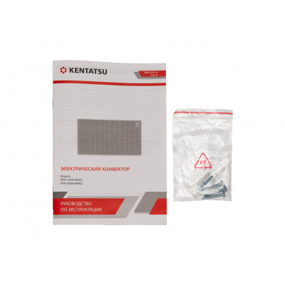 Купить Kentatsu KPH-1500-MAKG по низкой цене с официальной гарантией Kentatsu KPH-1500-MAKG